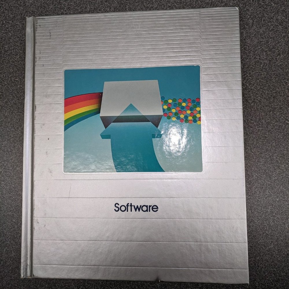 Vintage Time-Life Computer Books 1985-86 - Picture 5 of 12